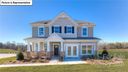 1614 Fitzgerald Street 70 sold home in Concord, SC