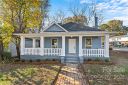 4319 Hovis Road sold home in Charlotte, SC