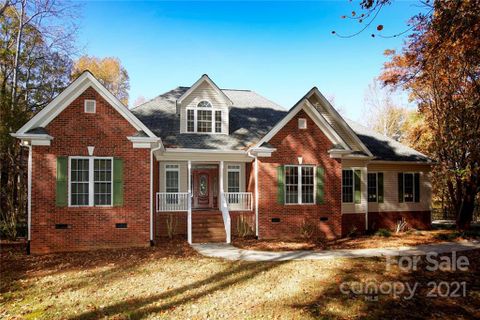 1011 Lakeford Lane
