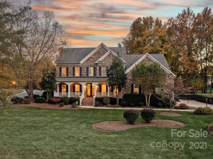 8801 Victory Gallop Court