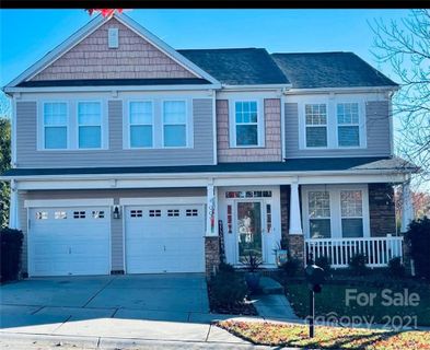 9921 Shellview Lane