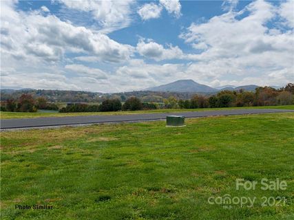 Lot 49 Majestic Ridge Road