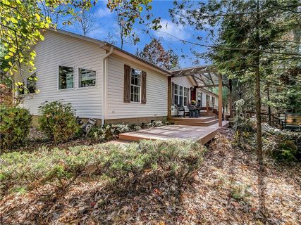 221 Christina Court sold home in Village Creek West, Asheville, NC