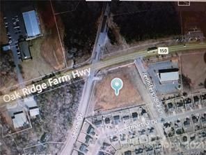 780 Oakridge Farm Highway