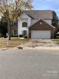 5874 Brookstone Drive