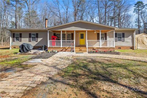 6605 Shaw Avenue 17 sold home in Mccain Park, Waxhaw, NC