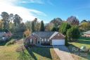 1110 Highland Creek Drive sold home in Salisbury, SC