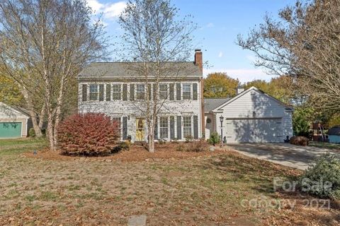 12333 Parks Farm Lane