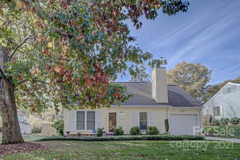 7420 Park Vista Circle