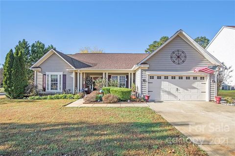3836 Waters Reach Lane