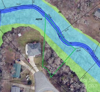 Lot 38 23rd Street Lane