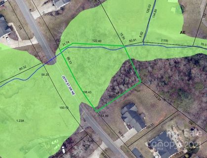Lot 7 26th Street Drive