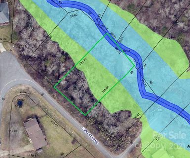 Lot 40 23rd Street Lane