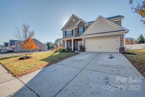 1205 Horsesugar Road
