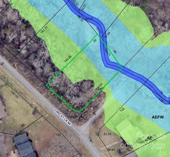 Lot 41 23rd Street Lane