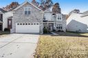 17132 Westmill Lane sold home in Charlotte, SC