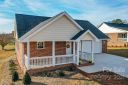 107 Richmond Court sold home in Spindale, SC