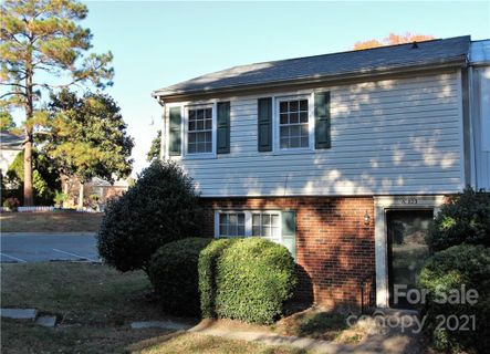 10923 Park Road