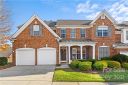 15118 Arleta Circle sold home in Charlotte, SC