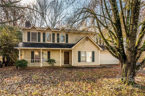 11506 Waterflower Lane sold home in Houston Farms, Charlotte, NC