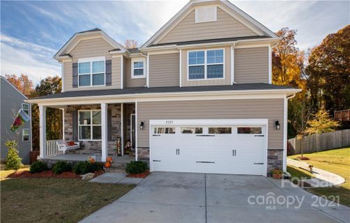 2125 Lantana Lane