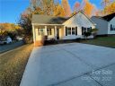 634 Kingville Drive sold home in Charlotte, SC