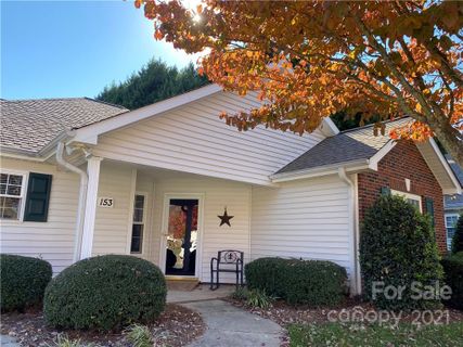 153 Oak Village Parkway