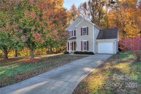 801 Barbee Farm Drive