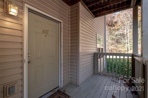 601 Carrington Place