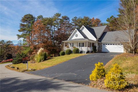49 Red Maple Drive 40 sold home in Little Flat Creek, Weaverville, NC