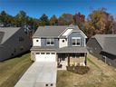 2413 Abundance Lane sold home in Waxhaw, SC