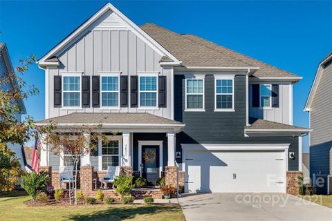 7031 Hamilton Mill Drive