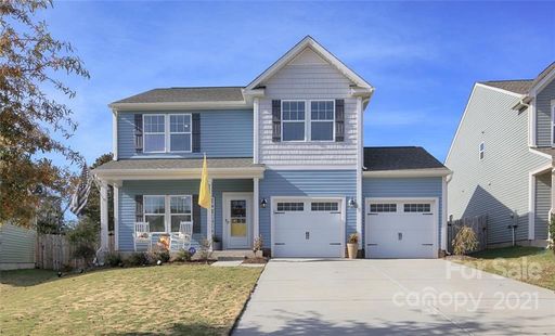 205 Fesperman Circle