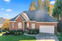 5411 Old Course Drive sold home in Cramerton, SC