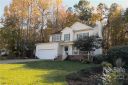 2211 Crosstrail Ridge sold home in Rock Hill, SC