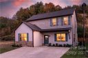 9 Pullen Lane sold home in Fletcher, SC