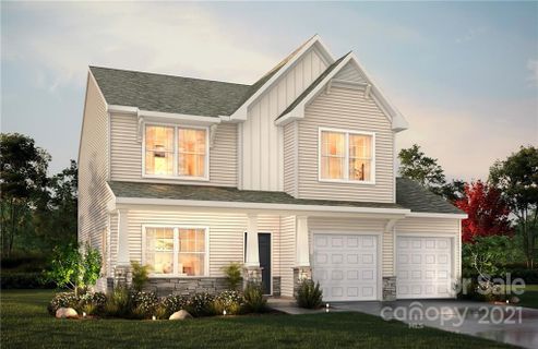 3011 Growler Street 70 sold home in Brentwood, Charlotte, NC