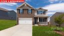 110 Sequoia Forest Drive sold home in Mooresville, SC