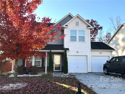 808 Georgia Oak Lane