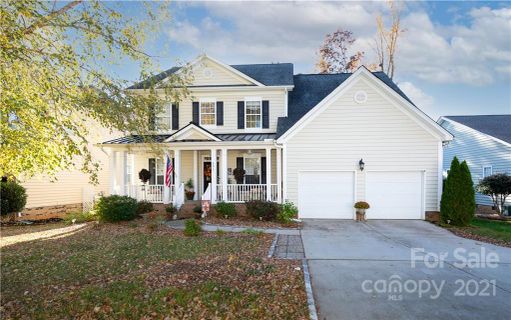 591 Cotton Field Road