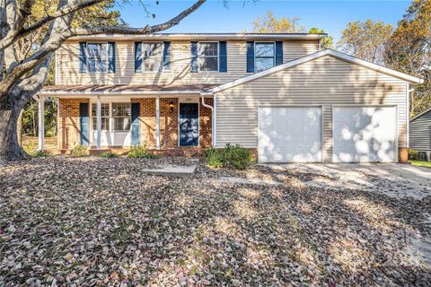 226 Regency Drive