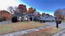 1701 Running Brook Road sold home in Charlotte, SC