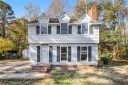 223 Wood Duck Court sold home in Gastonia, SC