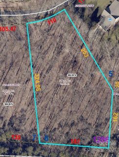 203 Saint Johns Drive sold home in St Johns Woods, Salisbury, NC