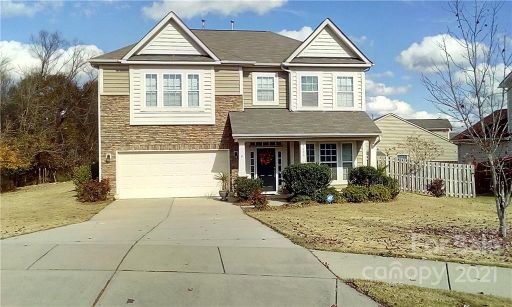 3608 Sw Courage Court