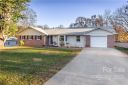 4250 1st Street sold home in Hickory, SC