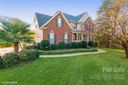 119 Edgehill Drive sold home in Fort Mill, SC