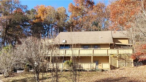 180 Laurel Lane sold home in Mountain Heritage Estates, Otto, NC