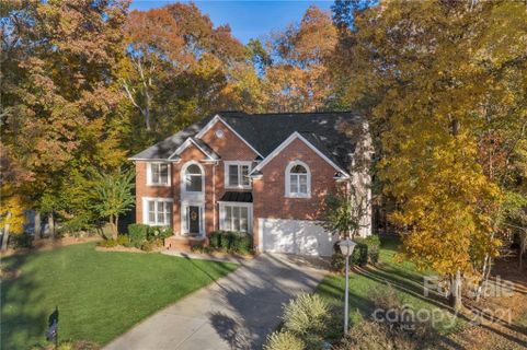 1225 High Brook Drive