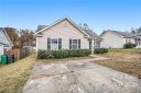5429 Morning Breeze Lane sold home in Charlotte, SC